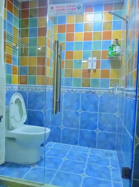 Qiannuo Youth Hostel Hangzhou Dış mekan fotoğraf