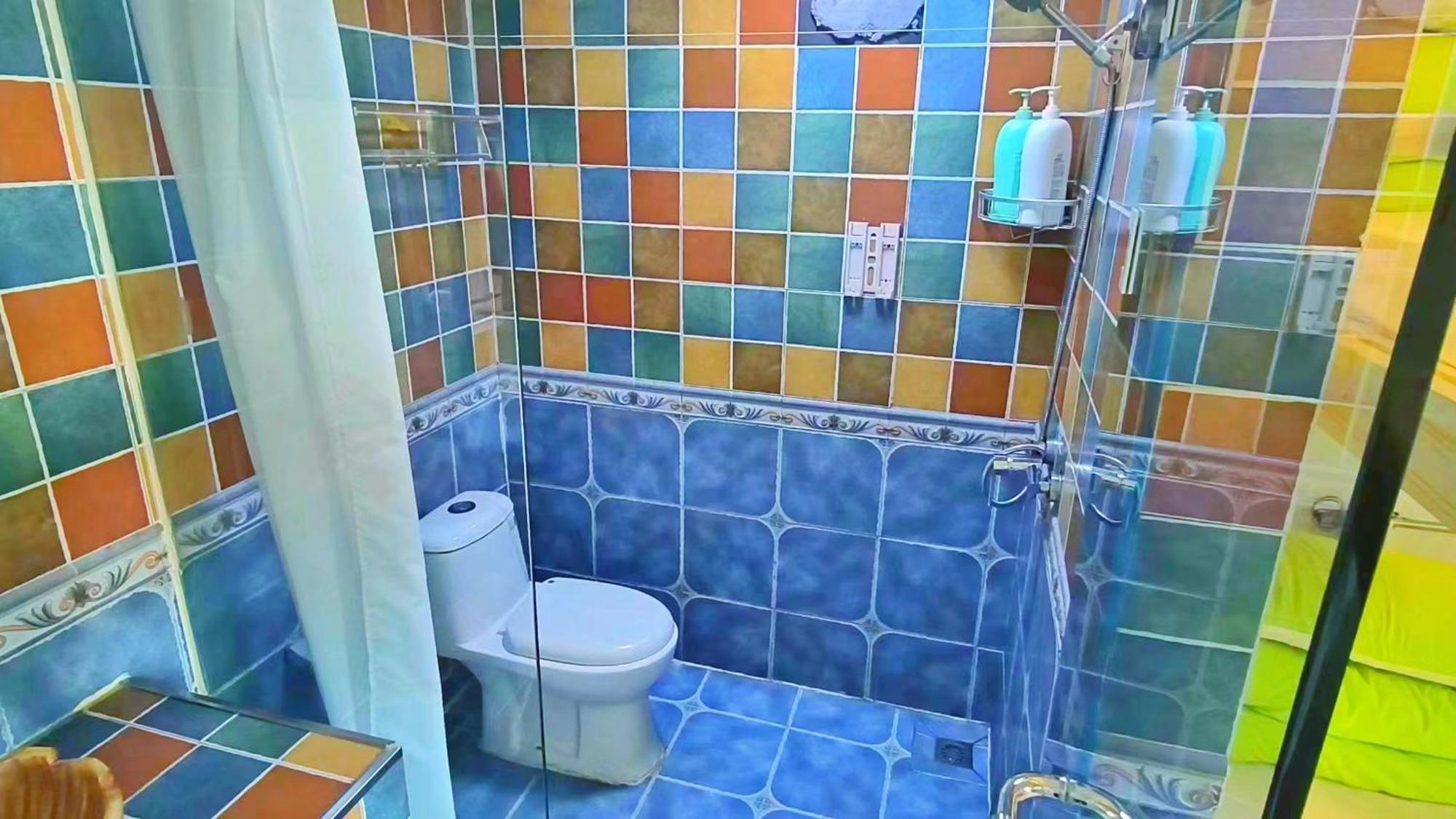Qiannuo Youth Hostel Hangzhou Dış mekan fotoğraf