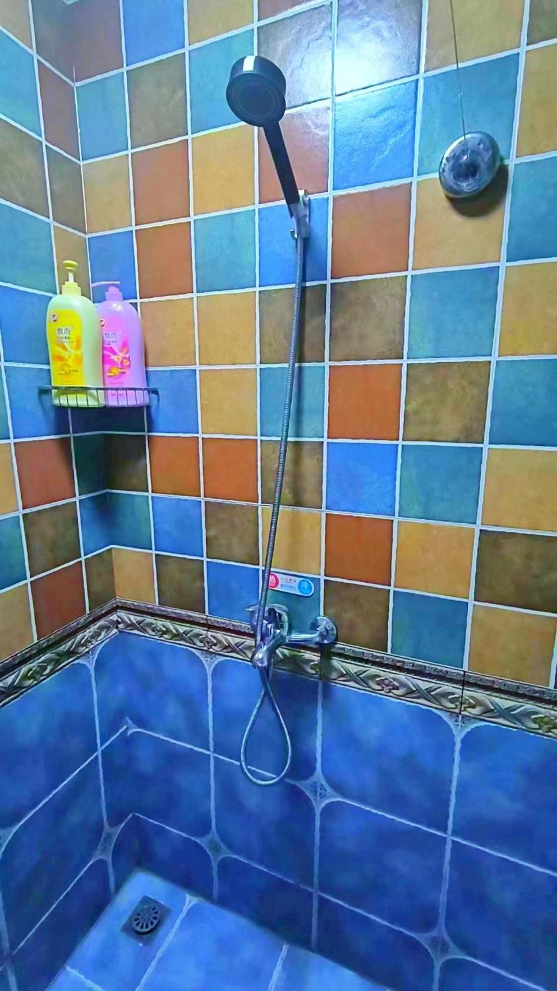 Qiannuo Youth Hostel Hangzhou Dış mekan fotoğraf