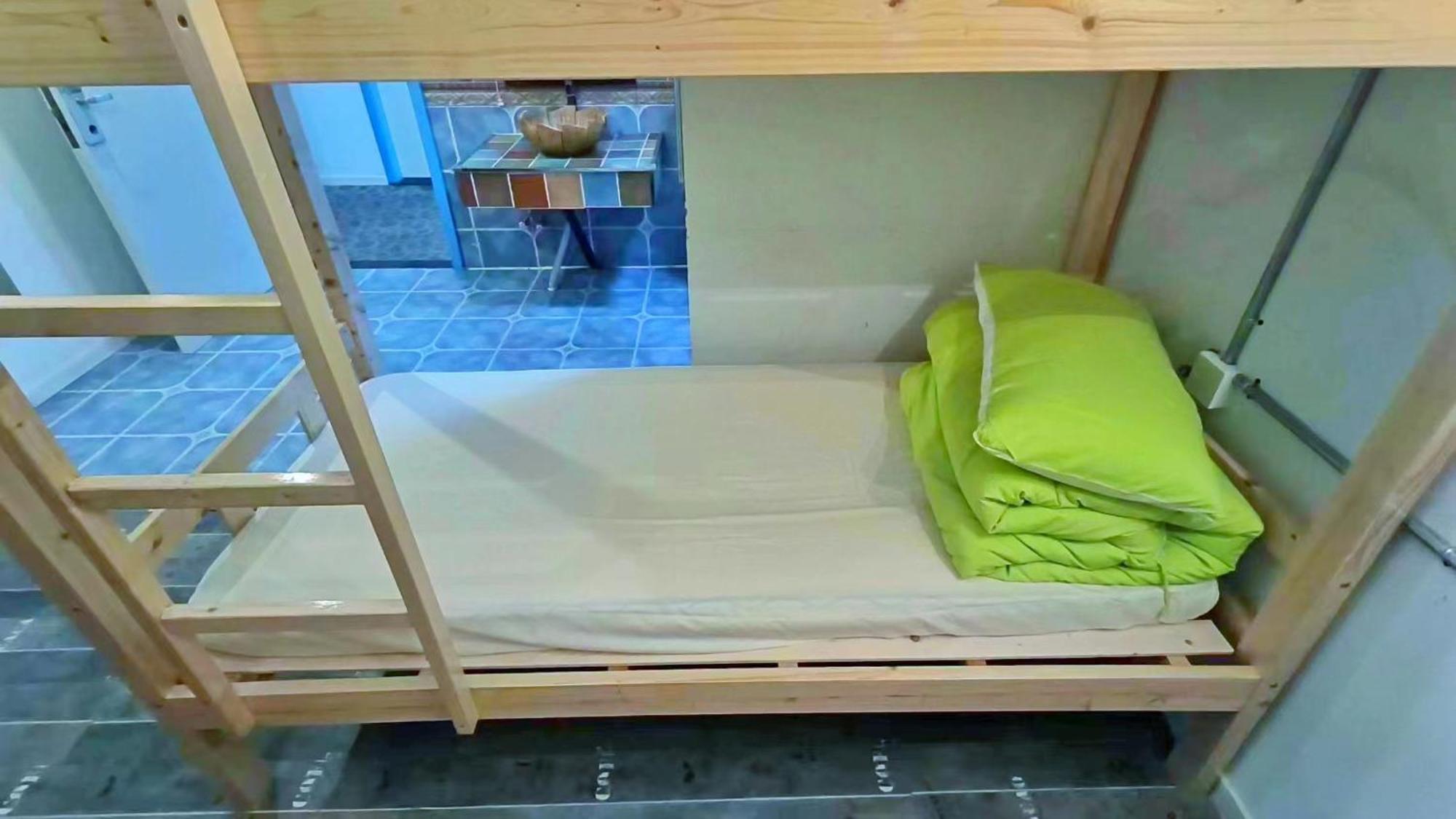 Qiannuo Youth Hostel Hangzhou Dış mekan fotoğraf