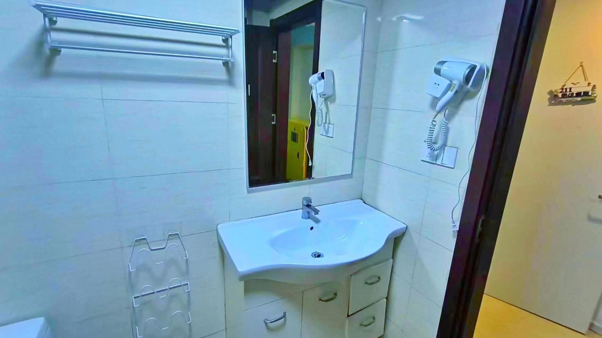 Qiannuo Youth Hostel Hangzhou Dış mekan fotoğraf
