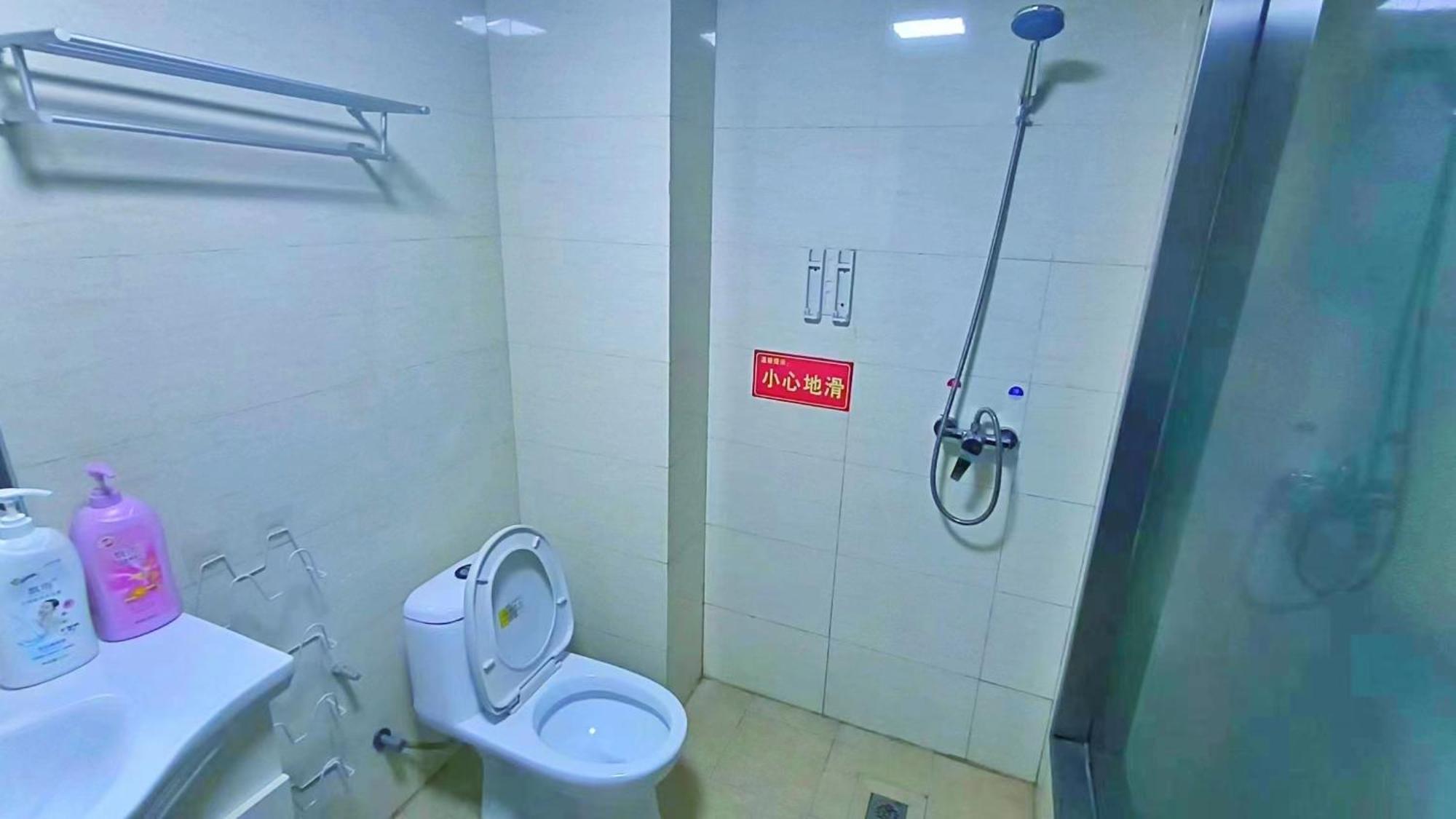 Qiannuo Youth Hostel Hangzhou Dış mekan fotoğraf