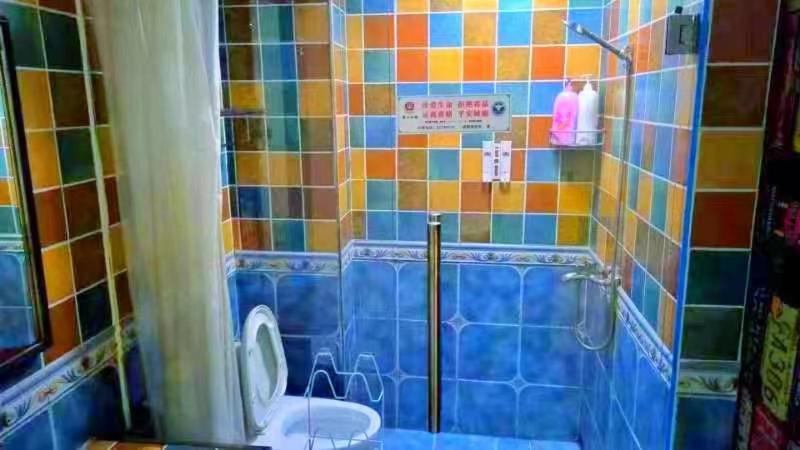 Qiannuo Youth Hostel Hangzhou Dış mekan fotoğraf