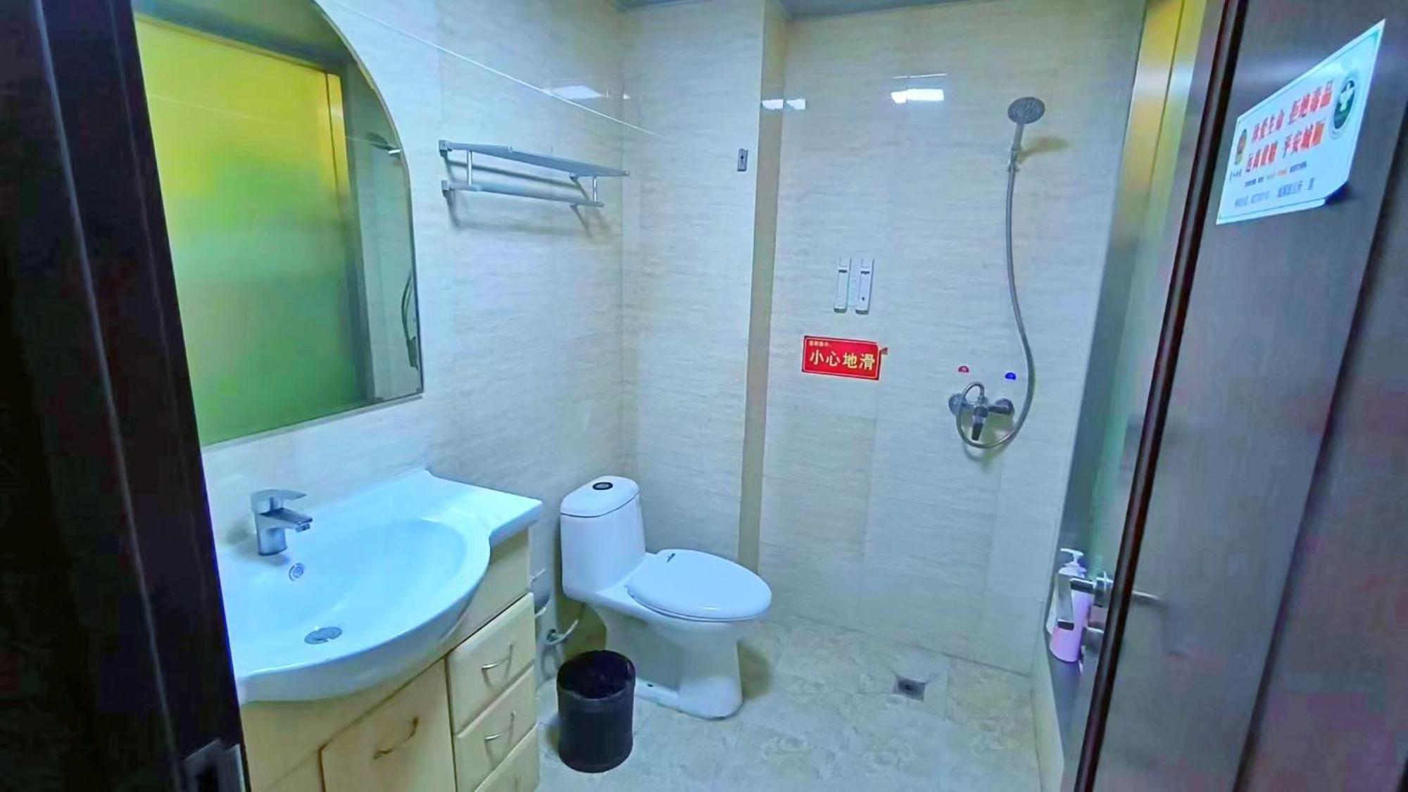 Qiannuo Youth Hostel Hangzhou Dış mekan fotoğraf
