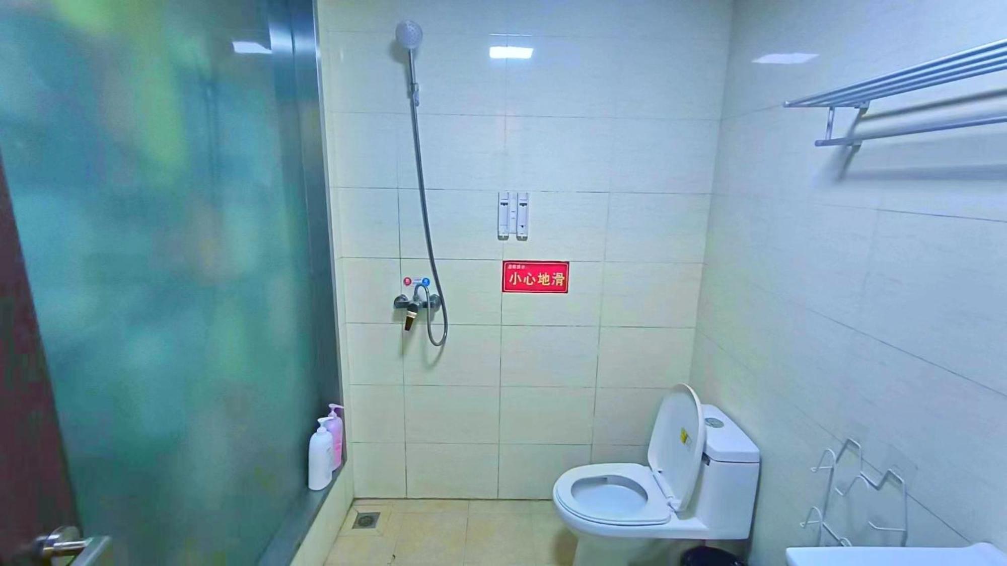Qiannuo Youth Hostel Hangzhou Dış mekan fotoğraf